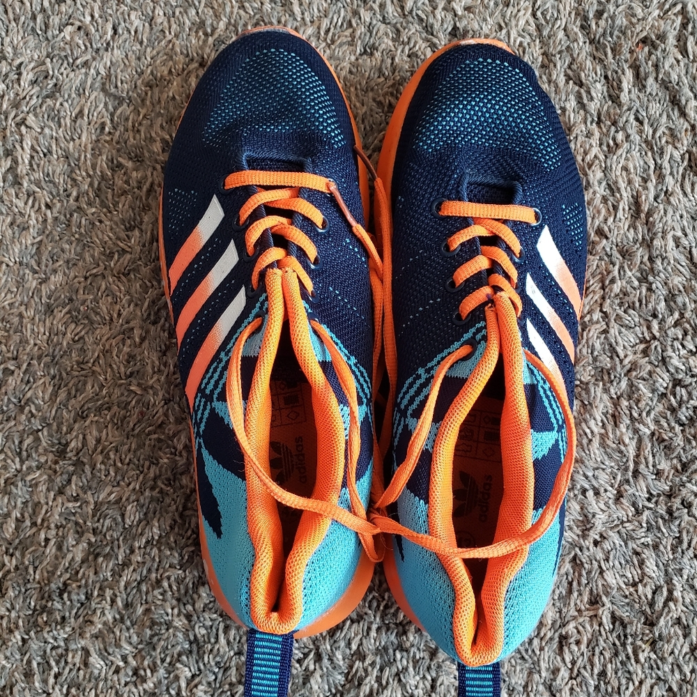 Adidas mens shoes size 8.5